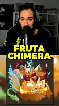 Chimera Fruit BETTER than DRAGON?! Blox Fruits😨