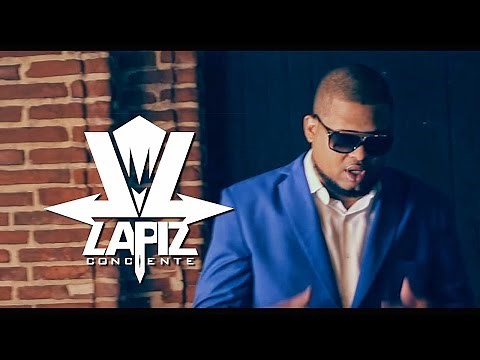 Lapiz Conciente - Sin Mi ft. MGP The Saw