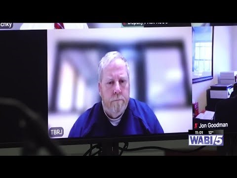 Rockland school bus driver charged with striking, killing student pleads not guilty