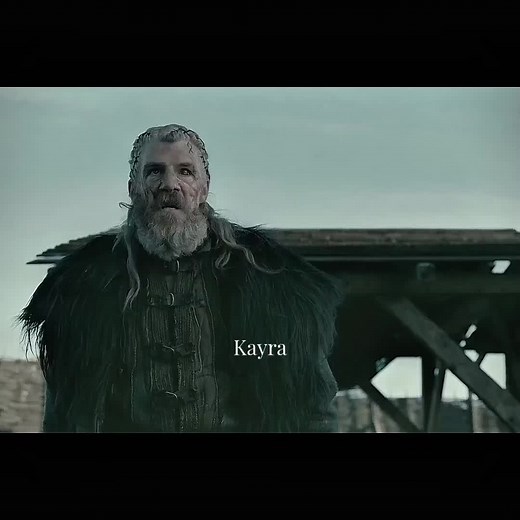 Unfinished Legends: Lagertha and Ragnar Lothbrok