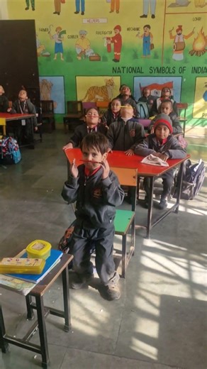 Classroom Activity | Fun Activity | Up Down | Indoor Games #youtube #viralvideo