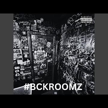 BCKROOMZ (feat. JxJx!)