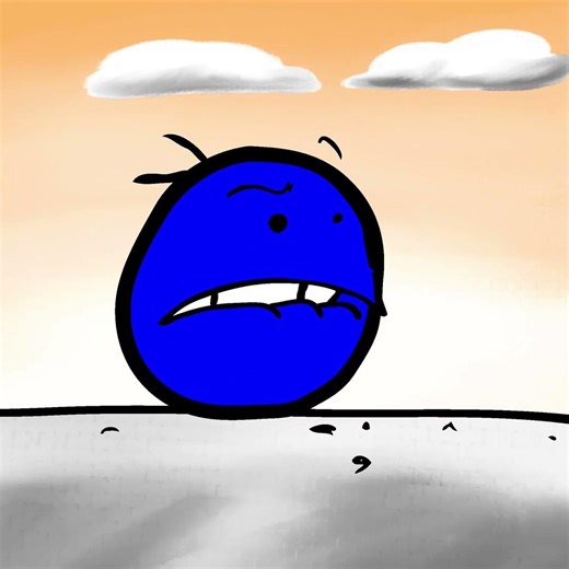 Animation test (for fun!)