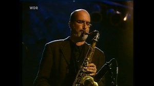 25K views · 1K reactions | 'Round Midnight - Michael Brecker (solo) Michael Brecker: saxophone Live at 19° Leverkusener Jazztage Germany 1998 | Avant Garde Music | Facebook