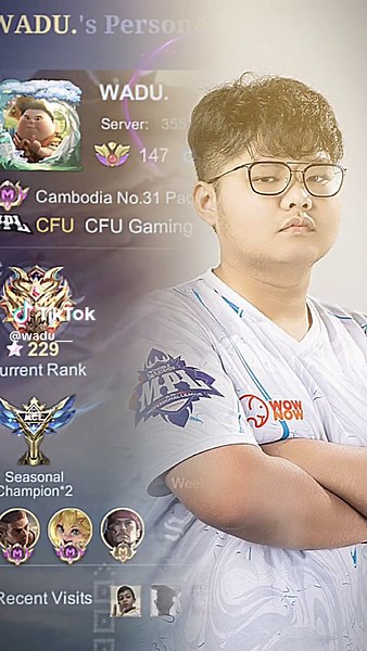 🦈💙 #cfugaming #mlbbkh #mplkh