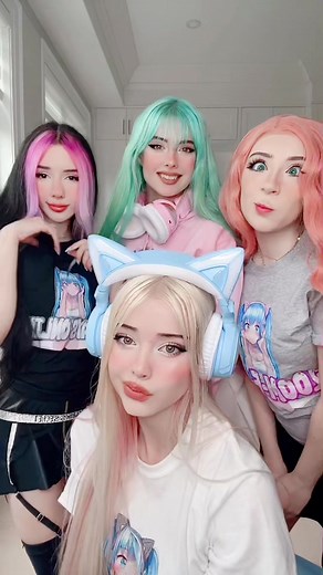 Check out the new Gloom-E-Girl merch! #gloomegirl