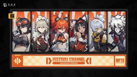 How to get free S-Rank agent in Zenless Zone Zero Season 2