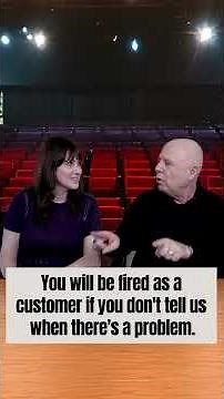 Why You Should Demand Customer Feedback