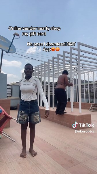 BBIT App: Avoid Gift Card Scams