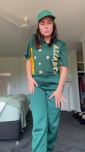 Raygun Olympics Full Video