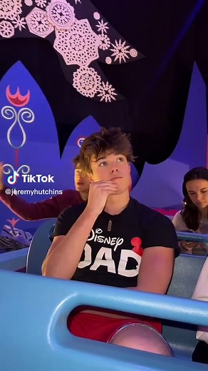 jeremy hutchins on TikTok