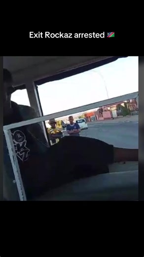 Why Was Exit Rockaz Arrested? Latest Updates