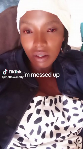 mellow melly on TikTok