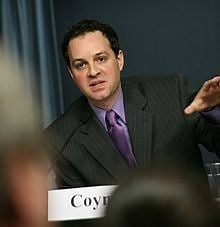 Christopher Coyne (professor) - Alchetron, the free social encyclopedia