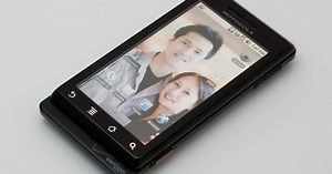 Verizon DROID By Motorola Highlights - SlashGear