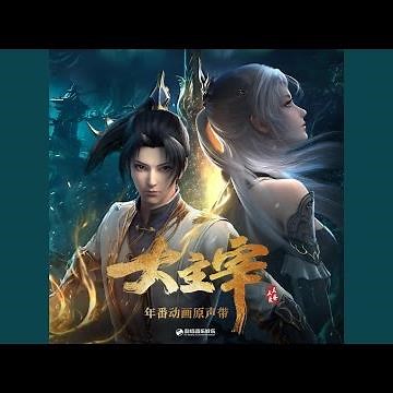 主宰（年番动画《大主宰》主题曲）