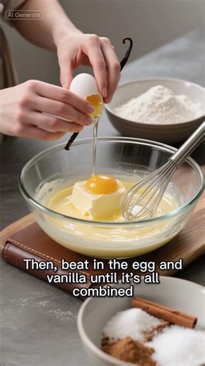 EASY HOMEMADE OATMEAL COOKIES | COOKIE RECIPE TUTORIAL