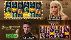 🎁Get FREE COINS! 🔥Play Multiple Machines!! 💰Win Big Payouts!!! | Game of Thrones Slots Casino