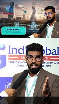 Why Educational Festivals Matter Today | Exclusive Interaction with Shazil Ahmed, VP, Digii