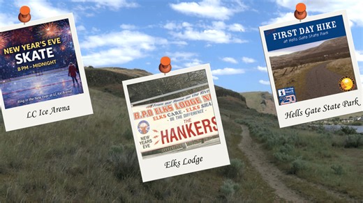 LC Valley kicks off 2026 with events from ice skating to hiking in Hell's Gate State Park