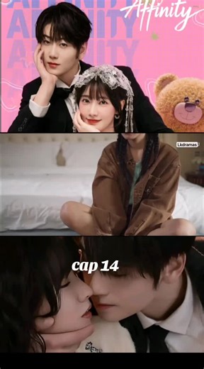 cap 14 💜me ayudarían porfa a darle like a mis videos en mi cuenta @Abigail Castillo calle y si realizan compras por yesstyle utilizar mi código de descuento ABI0330🥺🥹💕#fyppppppppppppppppppppppp #cdrama #Viral #fyp #affinity