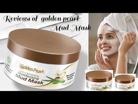 how to use mud mask on face