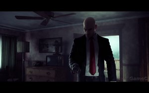 HITMAN Full Movie Cinematic (2020) 4K ULTRA HD AGENT 47 Hitman 1-3 All Cinematic