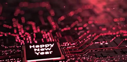 🎇Happy New Year, 2026!🎇 The future of security is here. AI-powered access control and innovative security solutions that transform the world safer and smarter environments. That's Suprema leading the way. #Suprema #AccessControl #AISecurity #SecurityInnovation #FutureReady #DigitalTransformation #NewYear2026 #TechLeadership #TechTrends #SecurityLeadership | Suprema