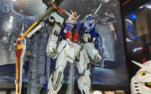 大班8829拼装过程及注意事项（一）