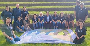 HEALTHY OCEAN – OCEAN CHAMPIONS SCHOOL PROJECT & AWARDS MODULE LAUNCHED FOR 2025