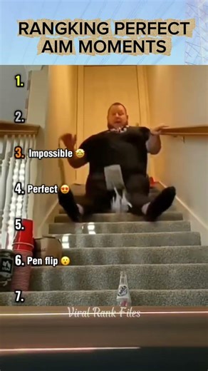 Top 7 Perfect Aim Moments That Feel UNREAL 🎯🔥 #shorts