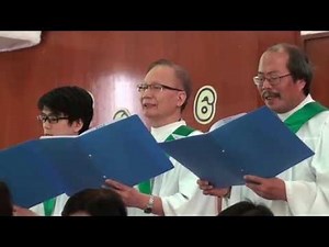 Sweet Hour of Prayer (禱告良辰)