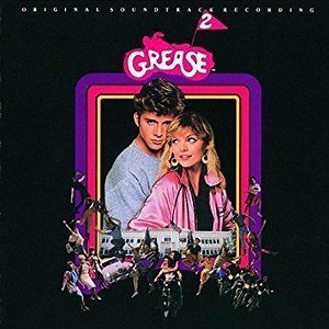 Grease 2 (soundtrack) - Alchetron, The Free Social Encyclopedia