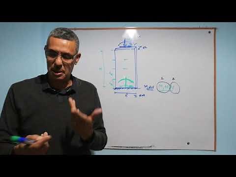 Ferraillage des voiles