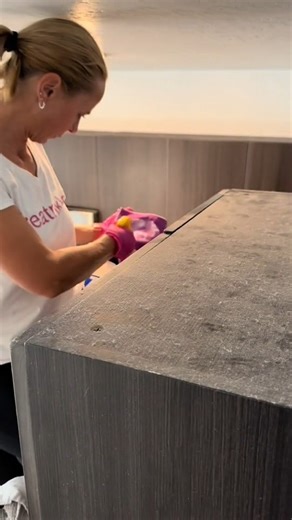 Nestify Living on Instagram: "Dust bunnies hiding in corners? 🐰✨ Quick tips to zap them away and keep your space fresh 🌿 Try it today! #CleanTok #CleaningMotivation #DeclutterYourLife #CleaningTips #DeepClean #HomeCleaning #CleaningInspo #DustCleaner #DustRemoval"