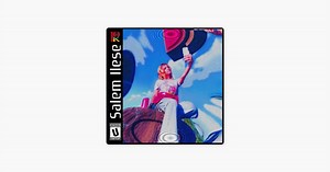 PS5 by salem ilese, TOMORROW X TOGETHER & Alan Walker on Apple Music