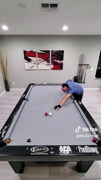8-Ball Pool Tips: Improve Your Billiards Game