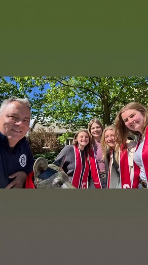 14 reactions | Congrats to our 2024-2025 Seniors!!!! Wishing you all the best!!!! | Cornell Polo | Facebook