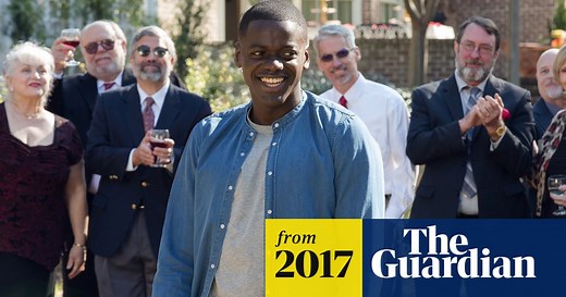 Get Out: the film that dares to reveal the horror of liberal racism in America