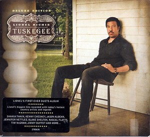 Lionel Richie - Tuskegee