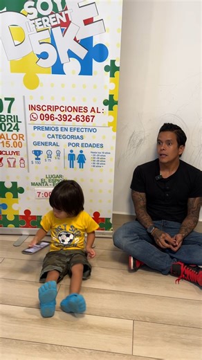 Esto va por Berlin y otros niños como el, lo haremos | Jefferson Rescata y Sus Amigos