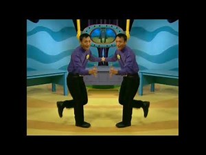 The Wiggles: Lights, Camera, Action, Wiggles! (2003) (Part 5)