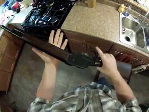 Winchester 1887 1901 Quick double load and +2 loading instructions