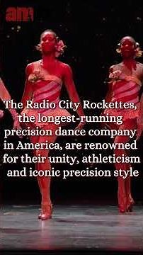 ‘Christmas Spectacular Starring the Radio City Rockettes’ returns to Radio City Music Hall for 2024