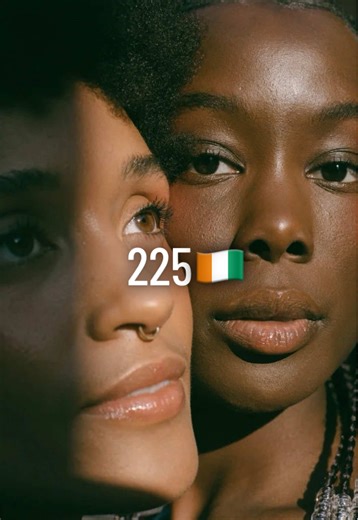 🤺Imagine que c’est à Abidjan 🇨🇮 #skincareroutine #skincaretips #saintvalentin