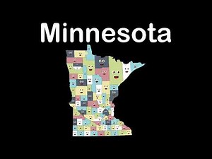 Minnesota Counties Chorus