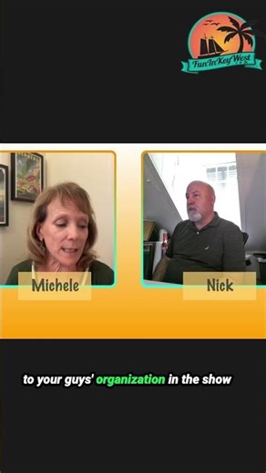 “Nothing Like This” Why Key West Stands Apart #funinkeywest #keywestlife #oirf