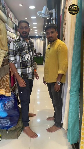 Rich Curtain _ 98942 16770 , 93612 94828 #homedecor #homedesign #curtains #trending | Payasam shorts