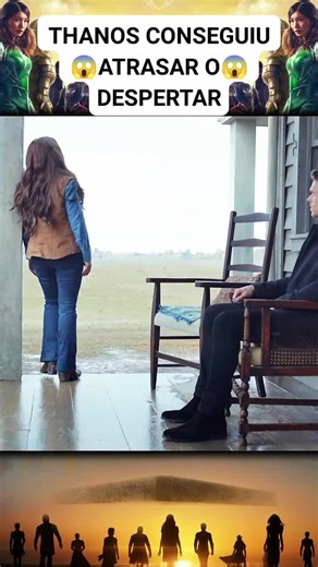 Eternals: O Novo Filme da Marvel em Destaque