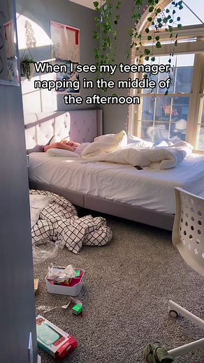 Afternoon Nap Time Feelings | Cozy, Sleepy Moments